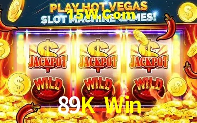 Promoção Relâmpago 89K Win