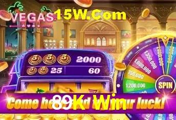 Sistemas de Segurança 89K Win