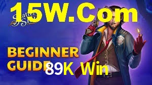 Blackjack Table 89K Win
