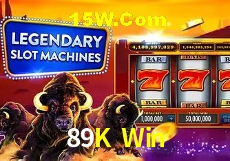 Ofertas Exclusivas 89K Win