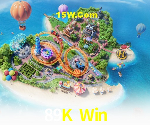 Apostas de Tênis 89K Win
