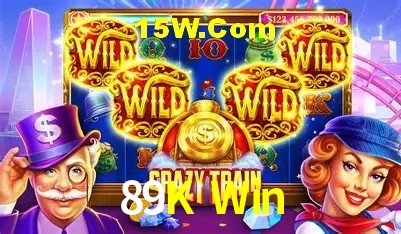 Cadastro Rápido 89K Win