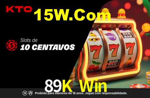 89K Win