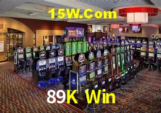 Estatísticas 89K Win