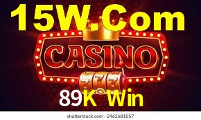 Tournaments 89K Win
