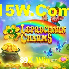 Experimente o Login Seguro Premium no 89K Win