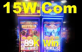 89K Bet Vip