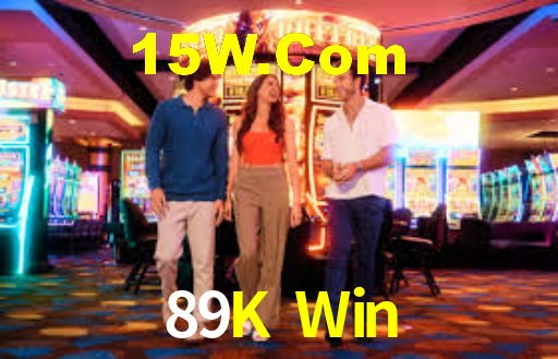 89K Win: Seu Especialista em Apostas Esportivas Brasileiras