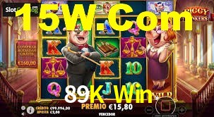Live Casino 89K Win
