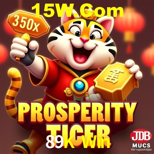Descubra o Programa VIP da 89K Win: Vantagens Exclusivas para Jogadores