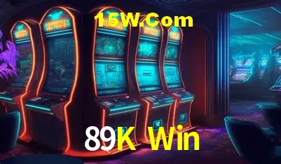 Benefícios da Conta 89K Win