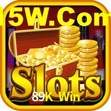 89K Win: Seu Cassino Premiado com Pagamentos Rápidos