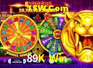 Estatísticas do Jogo 89K Win