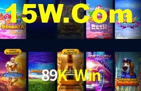 89K Win