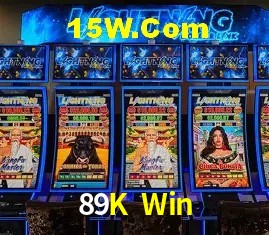 Especiais de Fim de Semana 89K Win