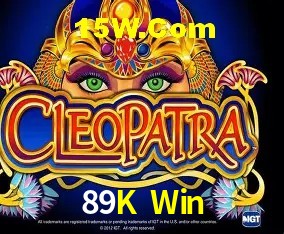 Tecnologia da Plataforma 89K Win