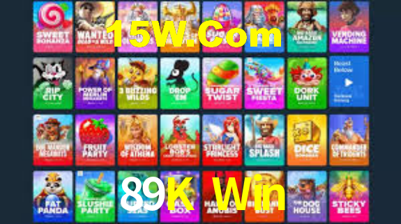 89K Win,89Kbet.Com