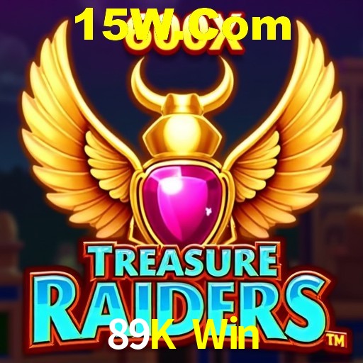 Interface do App 89K Win