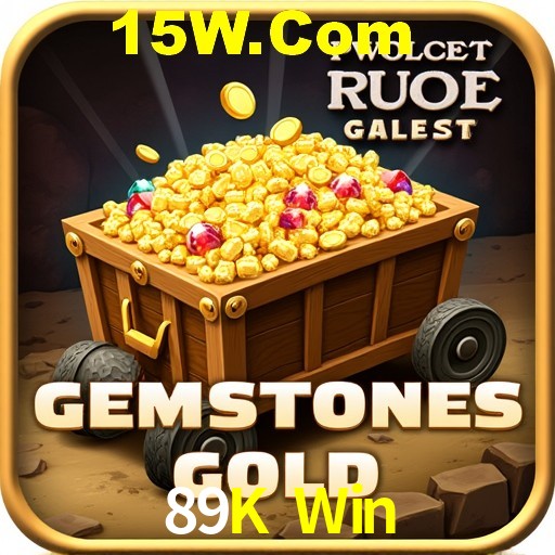 Welcome Bonus 89K Win