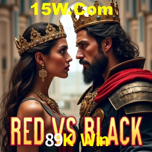 A Popularidade dos Caça-Níqueis no 89K Win