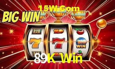 Login Seguro 89K Win