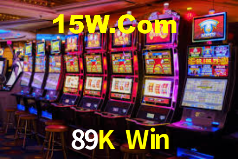 89K Win