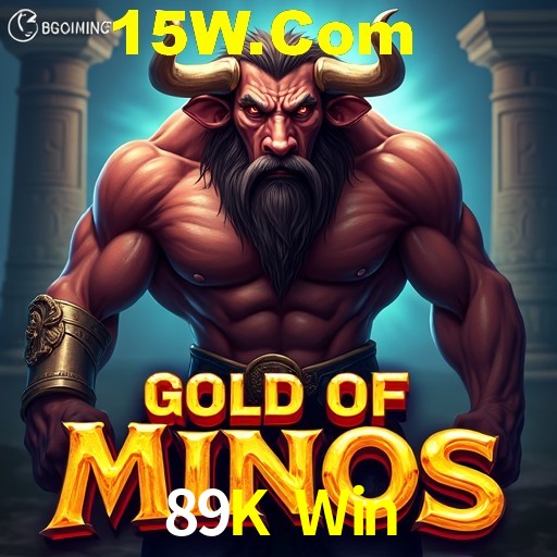 Game Providers 89K Win