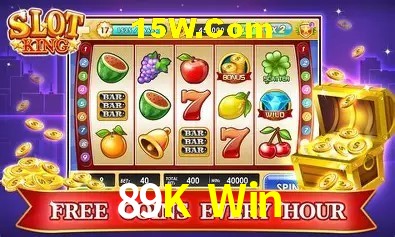 Estatísticas Esportivas 89K Win