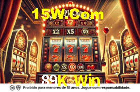 Bônus Generosos e Exclusivos no 89K Win para Você!