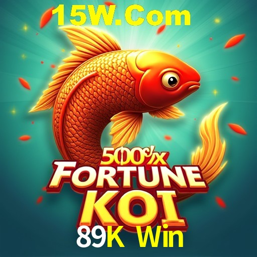 Responsive Design 89K Win