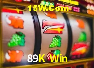 Promoções Sazonais 89K Win