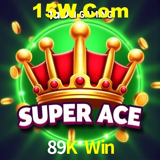 Descubra o Programa VIP da 89K Win: Vantagens Exclusivas para Jogadores